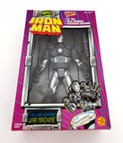 1994 Toy Biz Marvel Iron Man 10 inch War Machine Action Figure