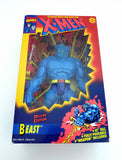 1994 Toy Biz Marvel X-Men 10 inch Beast Action Figure