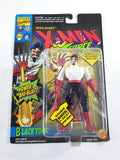 1994 Toy Biz Marvel X-Men 5 inch Black Tom Action Figure