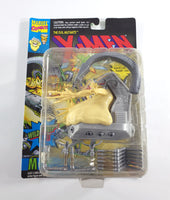 1994 Toy Biz Marvel X-Men 5 inch Mojo Action Figure