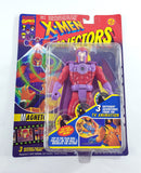 1994 Toy Biz Marvel X-Men Projectors 7 inch Magneto Action Figure
