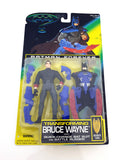 1995 Kenner DC Batman Forever 5 inch Transforming Bruce Wayne Action Figure