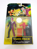 1995 Kenner DC Batman Forever 5 inch Two-Face Action Figure