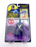 1995 Kenner DC Legends of Batman 5 inch KnightsEnd Batman Action Figure