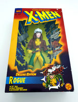1995 Toy Biz Marvel X-Men 10 inch Rogue Action Figure