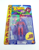 1995 Toy Biz Marvel X-Men The Animated Series 5 inch Magneto Action Figure