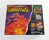 1995 Toymax Creepy Crawlers Gargoyles Mold Pak Set