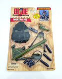 1996 Kenner G.I. Joe Mortar Pit Mission Gear for 11-12 inch Action Figures