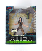 1997 Kenner Alien Resurrection Movie Edition 6 inch Ripley Action Figure