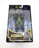 1997 Kenner DC Legends of The Dark Knight 6 inch Jungle Rage Robin Action Figure