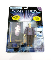 1997 Playmates Star Trek The Next Generation 5 inch Professor Data Action Figure