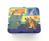 1998 Hallmark Scooby-Doo Mini Tin Lunch Box