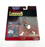 1998 Kenner Starting Lineup 3.75 inch Muhammad Ali Figure