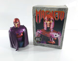 1999 Bowen Designs Marvel X-Men 5.5 inch Magneto Mini-Bust