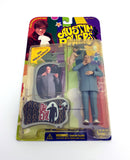 1999 McFarlane Toys Austin Powers 5 inch Dr. Evil Action Figure
