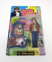 1999 McFarlane Toys Austin Powers 5 inch Scott Evil Action Figure