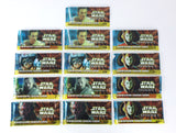1999 Topps Star Wars Episode I Trading Cards Packs