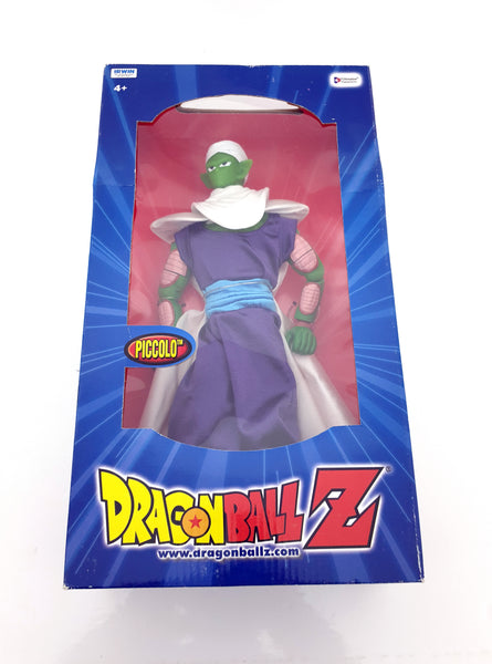 2000 Irwin Dragon Ball Z 12 inch Piccolo Action Figure
