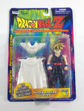 2000 Irwin Dragon Ball Z Series 12 - 5 inch Super Saiyan Gohan Action Figure