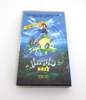 2003 Forum Film Pokemon VHS 4Ever Forever Movie Video Tape