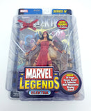 2003 Toy Biz Marvel Legends 6 inch Elektra Action Figure