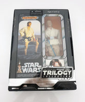 2004 Hasbro Star Wars The Original Trilogy Collection 12 inch Luke Skywalker Action Figure