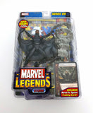 2004 Toy Biz Marvel Legends X-Men 6 inch Storm Action Figure