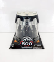 2005 Hasbro Star Wars Special Edition 500th Figure 4.25 inch Darth Vader Action Figure