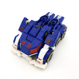 2012 Hasbro Transformers Generations Fall of Cybertron 5 inch Ultra Magnus Action Figure