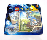 2013 Lego Legends of Chima 70105 Building Set & Cards