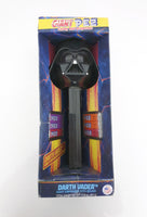2013 PEZ Giant Star Wars 12 inch Electronic Darth Vader Candy Dispenser