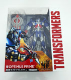 2014 Hasbro Transformers Age of Extinction 9 inch Optimus Prime Action Figure