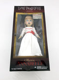 2014 Mezco Toyz Living Dead Dolls Annabelle 10 inch Annabelle Action Figure