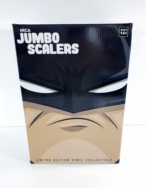 2014 NECA Jumbo Scalers DC 12 inch Batman Figure