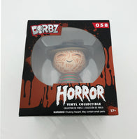 2015 Funko Dorbz A Nightmare On Elm Street #058 3 inch Freddy Krueger Figure