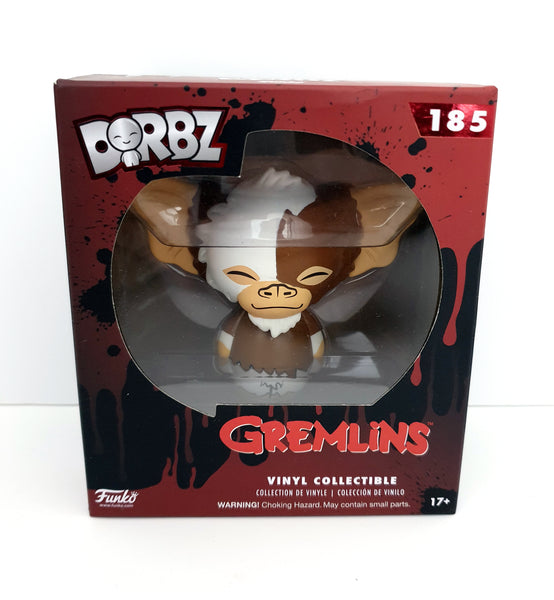 2016 Funko Dorbz Gremlins #185 3 inch Gizmo Figure