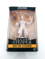 2016 Hasbro Marvel Legends Doctor Strange 6 inch Astral Doctor Strange Action Figure - Dormammu BAF