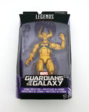 2016 Hasbro Marvel Legends Guardians of The Galaxy 6 inch Ex Nihilo Action Figure - NO Mantis BAF