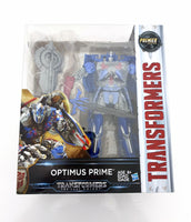 2016 Hasbro Transformers The Last Knight 9 inch Optimus Prime Action Figure