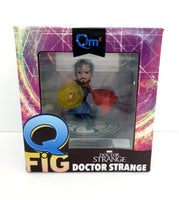 2016 QMx Q-Fig Marvel Doctor Strange 3 inch Doctor Strange Figure - Loot Crate Exclusive