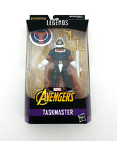 2017 Hasbro Marvel Legends Avengers 6 inch Tuskmaster Action Figure - NO Thanos BAF
