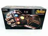 2017 Hasbro Marvel Legends Avengers Life-Size Infinity Gauntlet