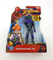 2017 Hasbro Marvel Spider-Man 5.5 inch Hobgoblin Action Figure