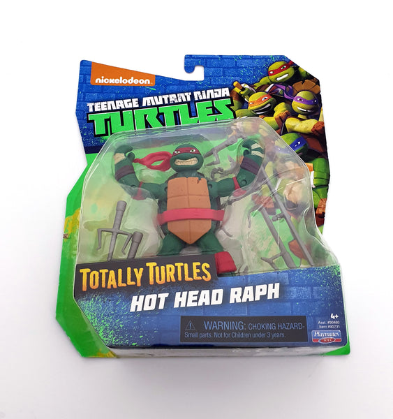 Teenage Mutant Ninja Turtles (TV 1987) - Turtles 2.5 Metal Figures Keychain 4 Pack | Ozzie Collectables