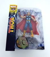 2018 Diamond Select Toys Marvel 7 inch Thor Action Figure
