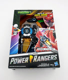 2018 Hasbro Power Rangers Beast Morphers Electronic Beast-X Morpher