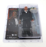 2018 NECA A Nightmare On Elm Street 3 Dream Warriors 8 inch Freddy Krueger Action Figure