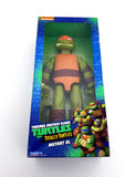 2018 TMNT Totally Turtles Mutant XL 10 inch Michelangelo Action Figure