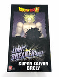2019 Bandai Dragon Ball Super: Limit Breaker 13 inch Super Saiyan Broly Action Figure
