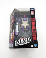 2019 Hasbro Transformers War for Cybertron: Siege 6.5 inch Apeface Action Figure